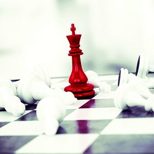 Key Driver Higher Equity Allocation